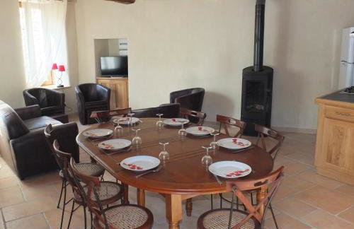 Gite Mas Des Combes - Foto 4