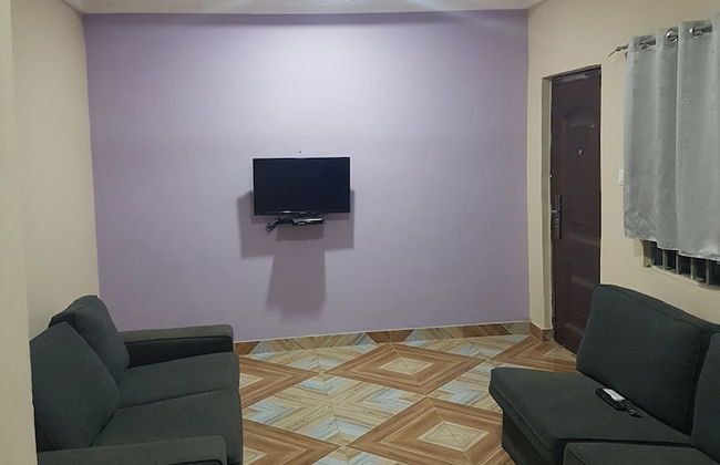 Private Executive Apartments - Foto 14