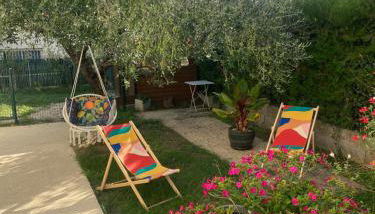 Appartement la calador - Foto 2