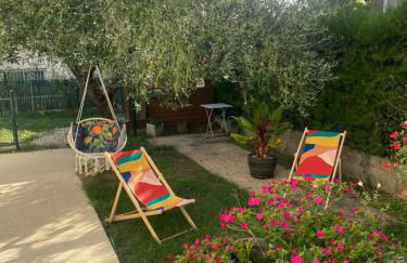 Appartement la calador - Foto 2