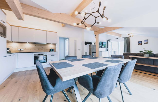 M1 - Mountain Living - Foto 27