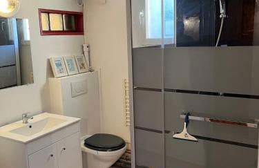 Appartement centre ville proche Roissy CDG - Foto 6