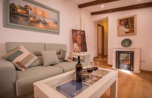 La Casa de Jabe - Toledo Casco Antiguo - Photo 46