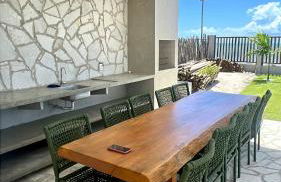 Casa Ventus - Arpoeiras Beach - Pé na Areia - Foto 50