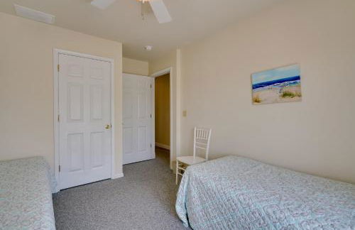 Ocean City Family Getaway about Qtr-Mi to Beach! - Foto 23