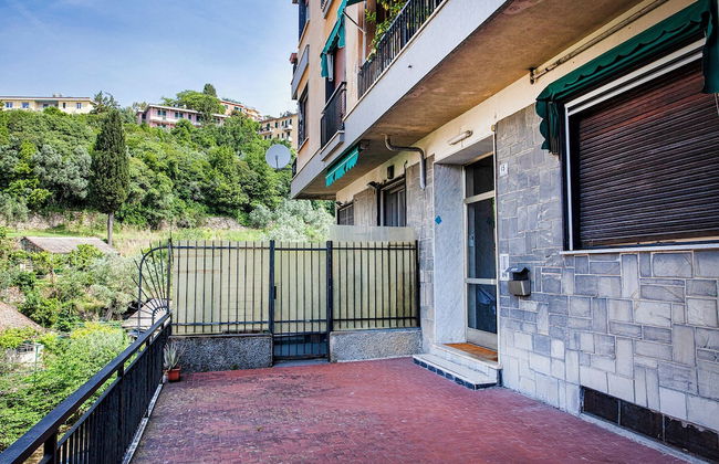 Bright Shelley Apartment - Foto 16