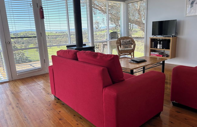 Burnt Creek Cottages Mansfield - Photo 39