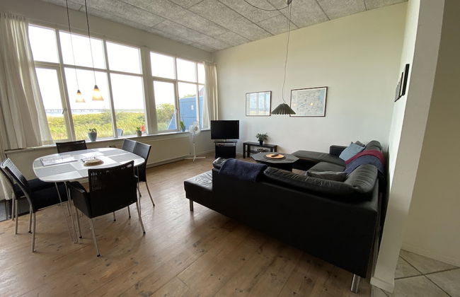 Skaerven Beachfront Condos and Cottage - Foto 50