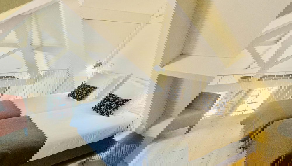 Porto Vitoria 10 in Oporto - Foto 1, Habitación