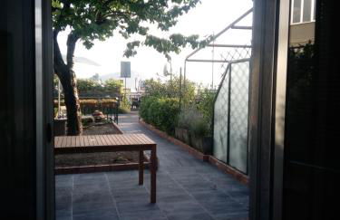 Tigullio Vacations Il Ciliegio Apartment - Foto 11