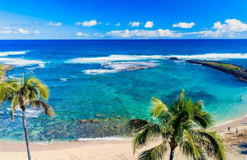 Hale Nalu Townhouse at Turtle Bay Golf Course - Foto 21