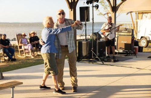 Chincoteague Bay RV Resort & Cottages - Foto 11