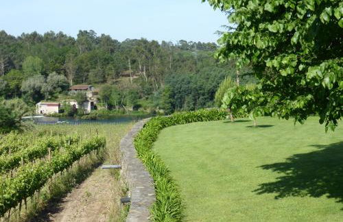 Quinta do Burgo - Nature Hotel - Foto 70