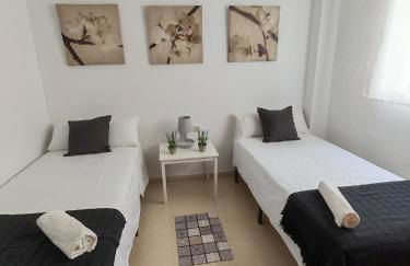 Anfitriones de Glamour - Albor de Sevilla - Foto 36