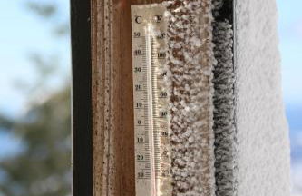 Cota 1500 - Chalé 51 - Penhas da Saúde - Foto 20