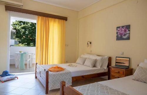 Aristides Hotel - Photo 30