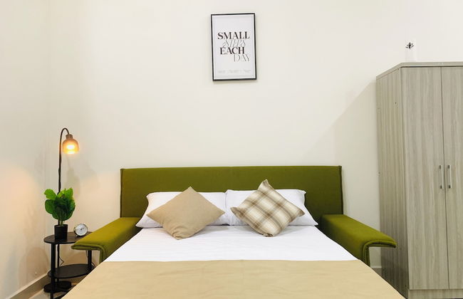 CoreSoho Suite by BKAstaycation KotaWarisan Sepang KLIA Airport, Free WiFi - Photo 2