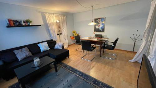 Ferienwohnung Helfenstein - Foto 2