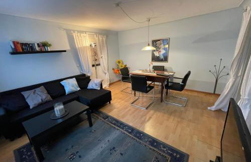 Ferienwohnung Helfenstein - Foto 2