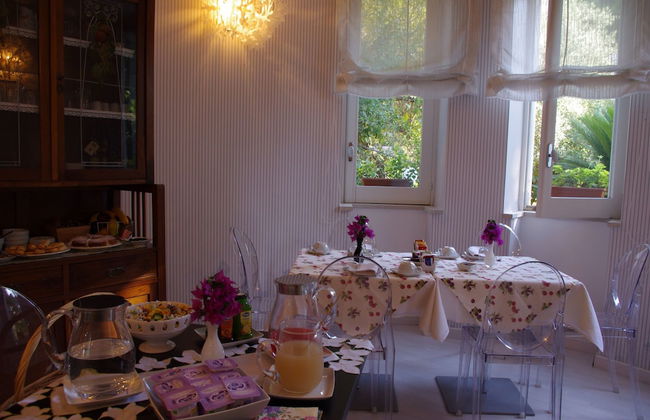 La Piccola Locanda - Foto 42