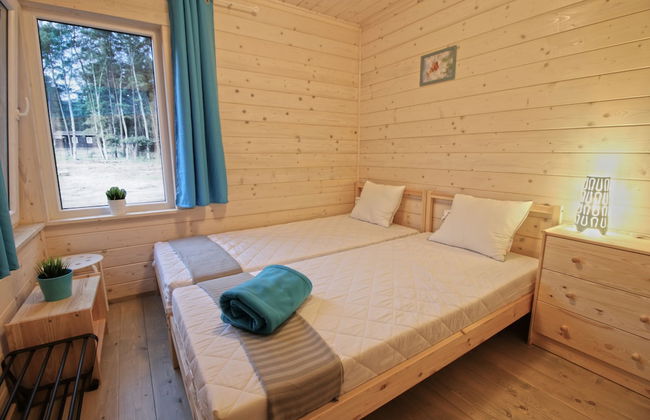 Baltic-Resort Pobierowo - Foto 18