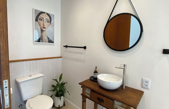 Casa Kaia Mar - Campeche - Floripa - Photo 53