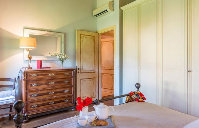 Villa Gino 8 2 in Empoli - Photo 58