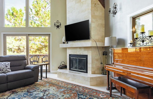 Mystic Ridge by Avantstay Game Room + Views - Foto 2