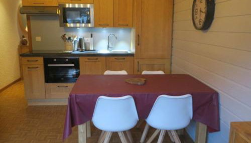 Appartement cocooning pour 4 avec balcon et garage à Châtel - FR-1-198-196 - Foto 3