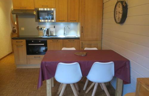 Appartement cocooning pour 4 avec balcon et garage à Châtel - FR-1-198-196 - Foto 3