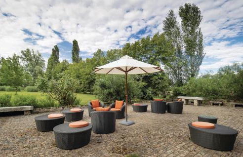 Beautiful Home In Taglio Di Po Ro - Foto 12