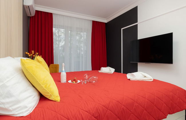 Mermaid Apartment Dziwnow by Renters - Photo 24