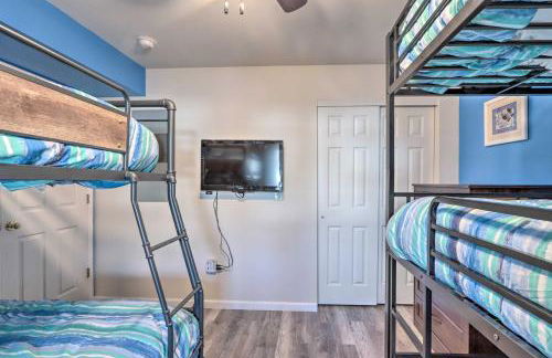 Boat Ramp, Dock and Slip Step-Free Camdenton Condo! - Photo 19