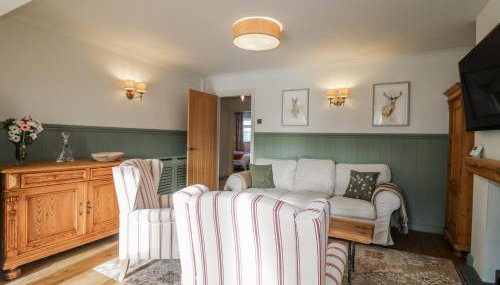 Parkfields Cottage - Foto 4