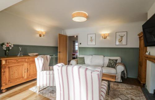 Parkfields Cottage - Foto 4