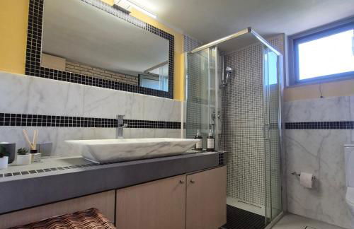 Tritsili house - Photo 63