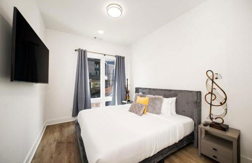 Good Vibes on Main - NEW - 1 Mile to DTNash - Foto 21