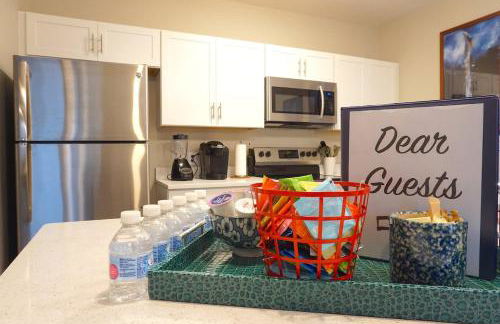 Unit 21 Spacious 2BR Apartment Long-term Stay - Foto 38