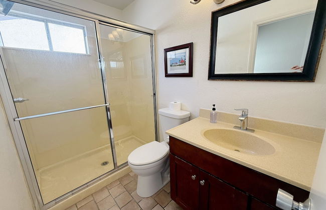 Panoramic View Bayfront Gem 3BR - Foto 30