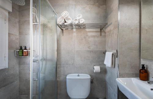 APARTAMENTOS TURISTICOS CASA SARITA - APARTAMENTOS A150 m DE LA PLAYA CANELIÑAS - Foto 30
