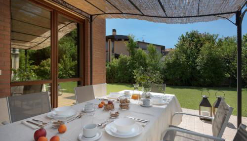 Appartamenti Corte Dei Cipressi - Foto 5, Garden