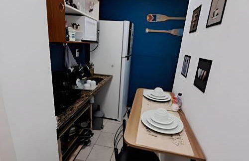 Copacabana Executive Flat - Foto 14