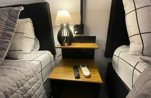 VILLA BILAC - Amplos Studios próximos à Vila Germânica - Photo 40