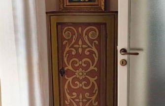 Luxury Suite Vitruvio 55 - Foto 46