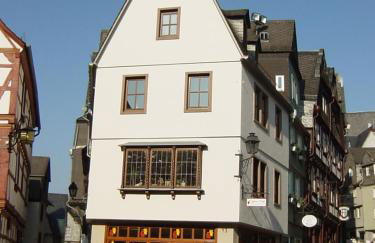 Altstadtappartment Plötze 13 Limburg - Foto 1