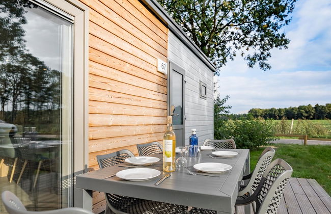 Chalet Near Hunebedcentrum - Photo 27