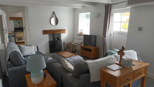 Hillside Cottage - Foto 4