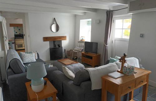 Hillside Cottage - Foto 4