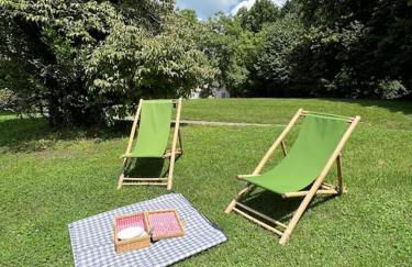 Borgo del 1700- Le Scuderie- trilocale - Foto 41