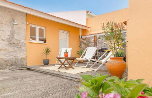 Casa da Foz - Charming House - Foto 55